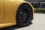 Lexus LC500 Inspiration Concept 2018 года
